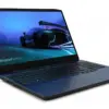 ORDINATEUR PORTABLE Lenovo IdeaPad Gaming 3 (15″ AMD) ORDINATEUR PORTABLE Lenovo IdeaPad Gaming 3 (15″ AMD)