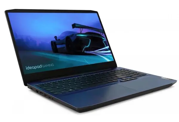 ORDINATEUR PORTABLE Lenovo IdeaPad Gaming 3 (15″ AMD) ORDINATEUR PORTABLE Lenovo IdeaPad Gaming 3 (15″ AMD)