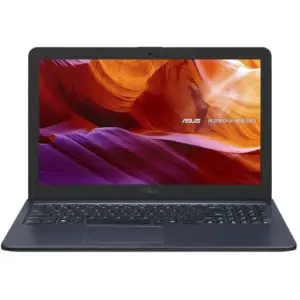 ORDINATEUR PORTABLE ASUS X SERIES X543MA-GQ1012T