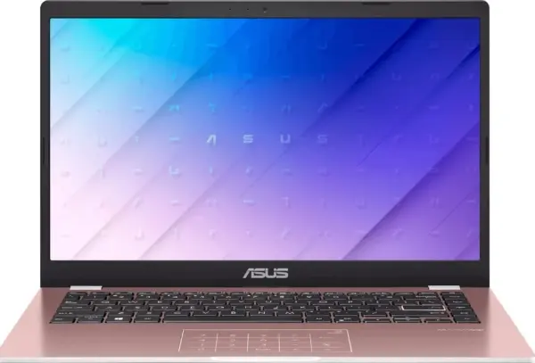 ORDINATEUR PORTABLE ASUS E410MA-BV269T