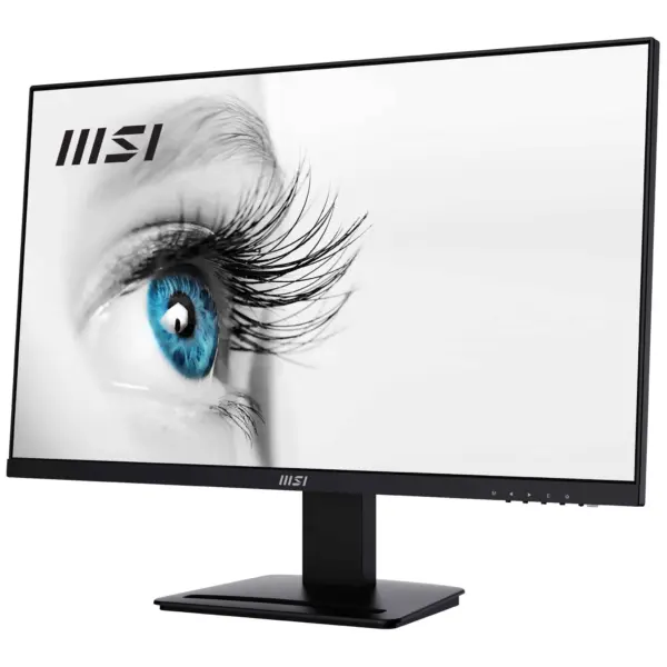 Moniteur MSI 27″ Pro MP273A – Full HD (MP273A)
