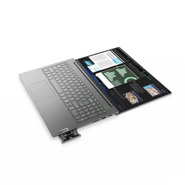 ORDINATEUR PORTABLE LENOVO ThinkBook 15 G4 IAP 12th i7 (21DJ003DFE) ORDINATEUR PORTABLE LENOVO ThinkBook 15 G4 IAP 12th i7 (21DJ003DFE)
