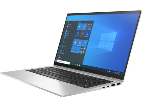 ORDINATEUR DE PORTABLE HP EliteBook x360 1040 G8 11th (358U2EA)