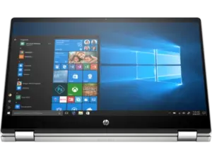 ORDINATEUR PORTABLE HP Pavilion x360 Convertible-15-dq1003nk 10th