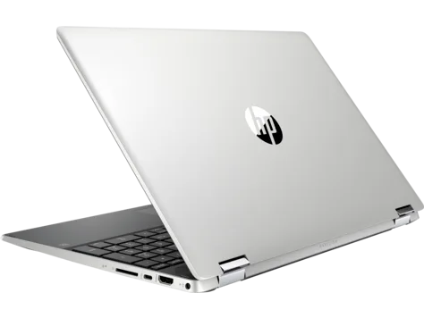 ORDINATEUR PORTABLE HP Pavilion x360 Convertible-15-dq1003nk 10th