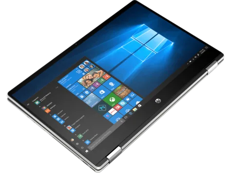 ORDINATEUR PORTABLE HP Pavilion x360 Convertible-15-dq1003nk 10th