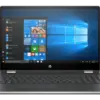 ORDINATEUR PORTABLE HP Pavilion x360 Convertible-15-dq1003nk 10th