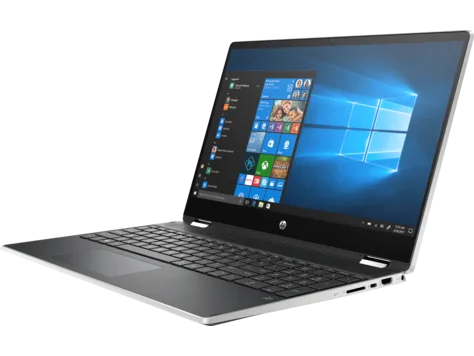 ORDINATEUR PORTABLE HP Pavilion x360 Convertible-15-dq1003nk 10th