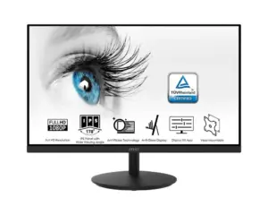 MONITEUR MSI ECRAN 23,6″ FLAT GAMING