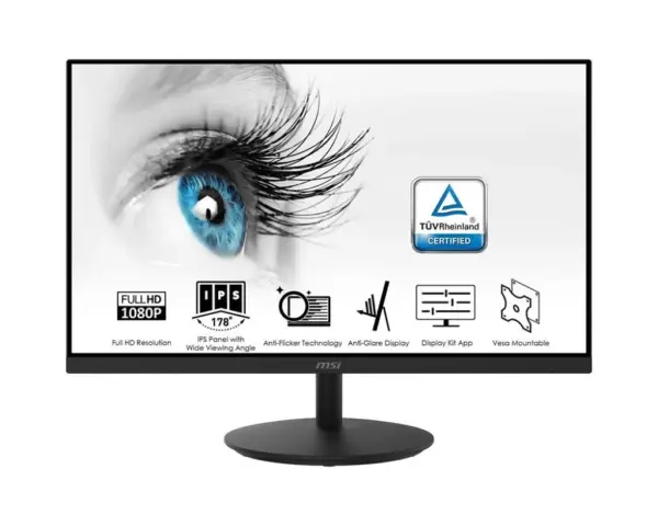 MONITEUR MSI ECRAN 23,6″ FLAT GAMING MONITEUR MSI ECRAN 23,6″ FLAT GAMING
