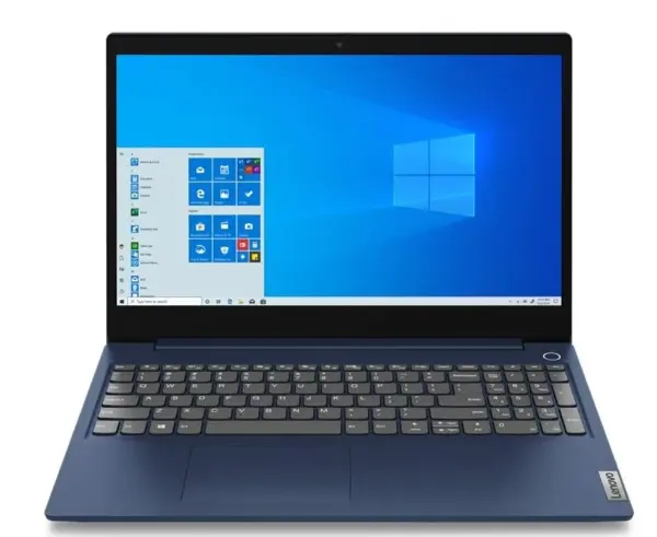ORDINATEUR PORTABLE LENOVO IdeaPad 3 15ADA05