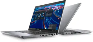 ORDINATEUR PORTABLE DELL LATITUDE 5420 I7 11TH (N032L542014EMEA)