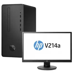 ORDINATEUR DE BUREAU HP Pro 300 G6 MT (294U6EA) ORDINATEUR DE BUREAU HP Pro 300 G6 MT (294U6EA)