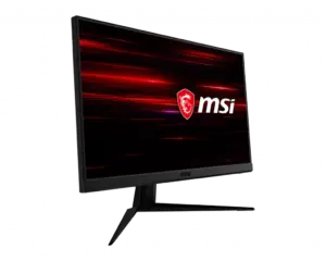 MONITEUR MSI ECRAN 23,6″ GAMING (OptixG241)