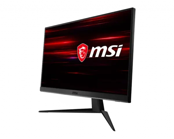 MONITEUR MSI ECRAN 23,6″ GAMING (OptixG241)