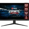 MONITEUR MSI ECRAN 23,6″ GAMING (OptixG241)
