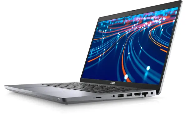 ORDINATEUR PORTABLE DELL LATITUDE 5420 ORDINATEUR PORTABLE DELL LATITUDE 5420