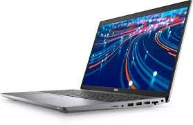 ORDINATEUR PORTABLE DELL LATITUDE 5520 (N018L552015EMEA)