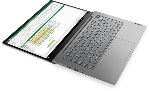 ORDINATEUR PORTABLE LENOVO THINKBOOK 14 G2 ITL (20VD000RFE)