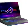 ORDINATEUR PORTABLE GAMER ASUS ROG STRIX G16 G614JIR-N4007W – i9 14th (90NR0IG5-M005W0)