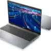 ORDINATEUR PORTABLE DELL LATITUDE 5520 I5 (N014L552015EMEA)