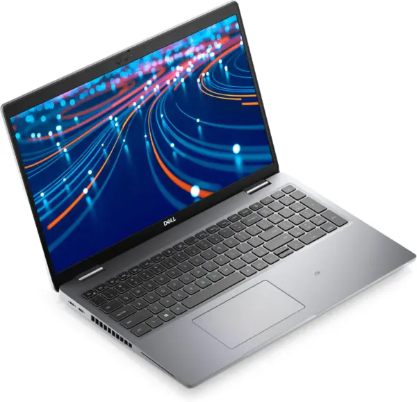 ORDINATEUR PORTABLE DELL LATITUDE 5520 I5 (N014L552015EMEA)