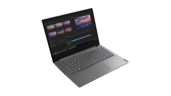 Ordinateur Portable Lenovo V14 ADA (82C600DJFE)