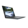 ORDINATEUR PORTABLE Dell Latitude 7340 13th i7 (N043L734013EMEA) ORDINATEUR PORTABLE Dell Latitude 7340 13th i7 (N043L734013EMEA)
