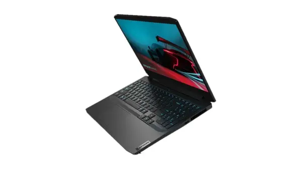 ORDINATEUR PORTABLE LENOVO IDEAPAD GAMING 3 151MH05 (81Y400H2FE)