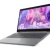 ORDINATEUR PORTABLE LENOVO IdeaPad L3 15IML05 (81Y3006QFE)