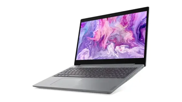 ORDINATEUR PORTABLE LENOVO IdeaPad L3 15IML05 (81Y3006QFE)