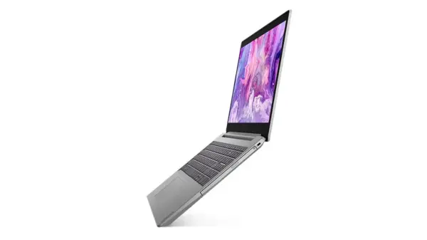 ORDINATEUR PORTABLE LENOVO IdeaPad L3 15IML05 i7