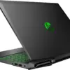 ORDINATEUR PORTABLE HP Pavilion Gaming-15-DK2000NK 11th (455X3EA)