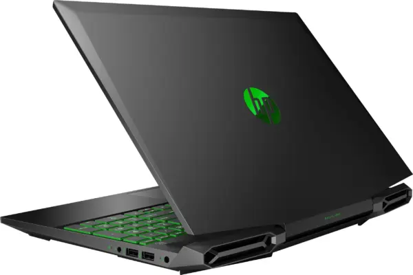 ORDINATEUR PORTABLE HP Pavilion Gaming-15-DK2000NK 11th (455X3EA)
