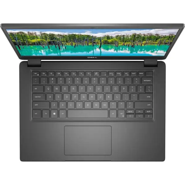ORDINATEUR PORTABLE DELL LATITUDE 3420 11th