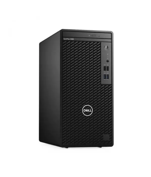 ORDINATEUR DE BUREAU DELL OPTIPLEX 3080 MINI TOUR I5 ORDINATEUR DE BUREAU DELL OPTIPLEX 3080 MINI TOUR I5