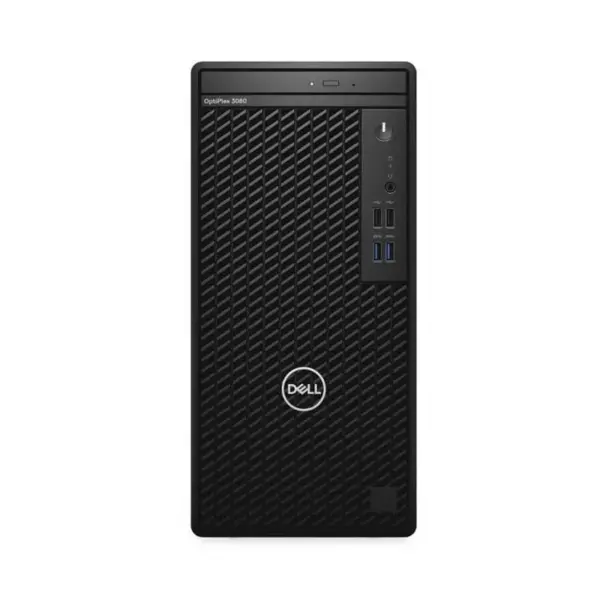 ORDINATEUR DE BUREAU DELL OPTIPLEX 3080 MINI TOUR I5 ORDINATEUR DE BUREAU DELL OPTIPLEX 3080 MINI TOUR I5