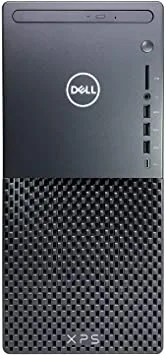 ORDINATEUR DE BUREAU DELL XPS 8940 11TH I7 (XPS8940-I7-1170-3Y)