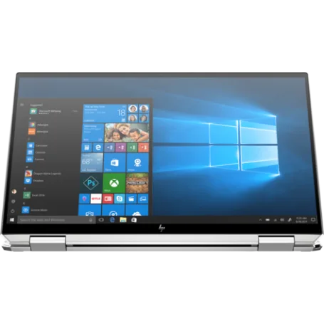 ORDINATEUR PORTABLE HP SPECTRE X360 CONVERTIBLE 13-AW2000NK (2R2J0EA)