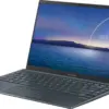 ORDINATEUR PORTABLE ASUS ZenBook 14 UX425EA ORDINATEUR PORTABLE ASUS ZenBook 14 UX425EA