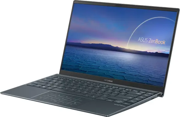 ORDINATEUR PORTABLE ASUS ZenBook 14 UX425EA ORDINATEUR PORTABLE ASUS ZenBook 14 UX425EA