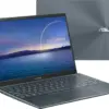 ORDINATEUR PORTABLE ASUS ZenBook 14 UX425EA ORDINATEUR PORTABLE ASUS ZenBook 14 UX425EA