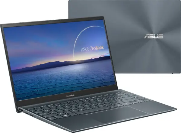 ORDINATEUR PORTABLE ASUS ZenBook 14 UX425EA ORDINATEUR PORTABLE ASUS ZenBook 14 UX425EA