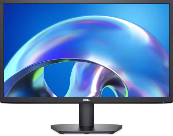 Écran Dell SE2425H – 24″ Full HD (SE2425H) Écran Dell SE2425H – 24″ Full HD (SE2425H)