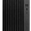 Ordinateur de bureau HP Pro 400 G9 tour + Écran HP P22V (99N24ET)