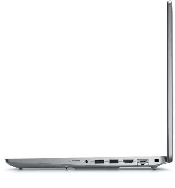 Ordinateur Portable DELL Latitude 5550 (DL-LAT5550-I5-8GO)