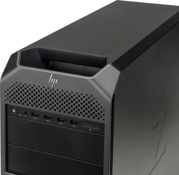 STATION DE TRAVAIL HP Z4 G4 MT (DS5529)