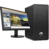 ORDINATEUR DE BUREAU HP Pro 300 G6 MT (294U5EA) ORDINATEUR DE BUREAU HP Pro 300 G6 MT (294U5EA)