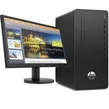 ORDINATEUR DE BUREAU HP Pro 300 G6 MT (294U5EA) ORDINATEUR DE BUREAU HP Pro 300 G6 MT (294U5EA)
