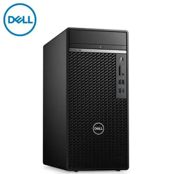 ORDINATEUR DE BUREAU DELL OPTIPLEX 7090 MT (OP7090SSD-I7-W)